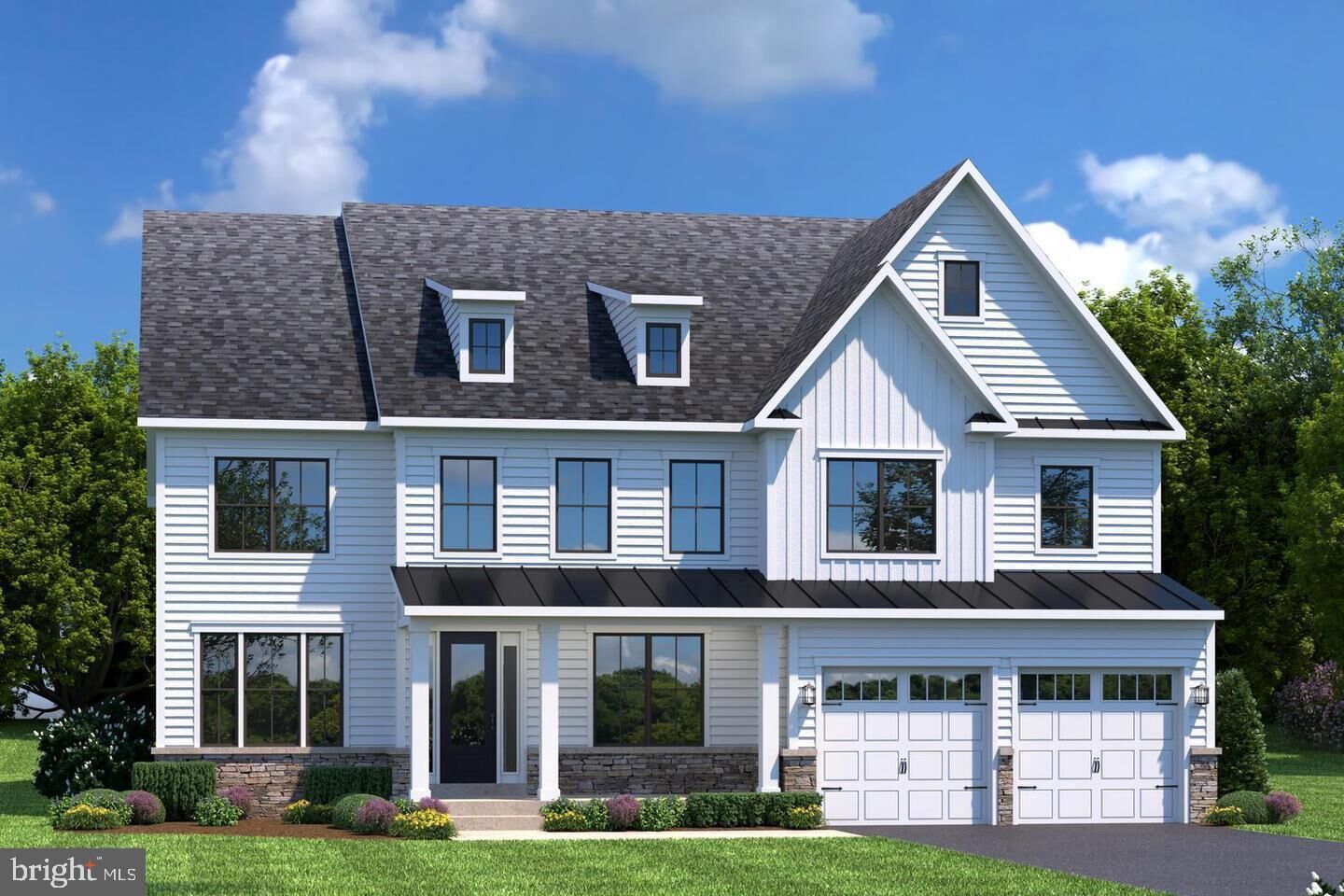 Property Photo:  2652 Broadhorn Drive  MD 21113 