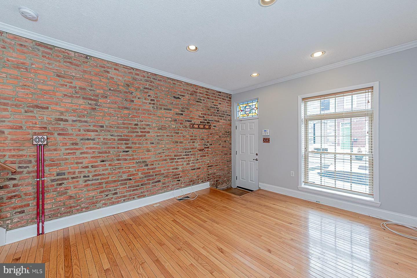 Property Photo: 414 S Robinson Street MD 21224