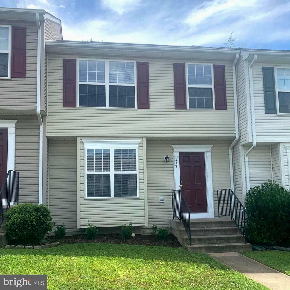217 Merrill Court  Stafford VA 22554 photo