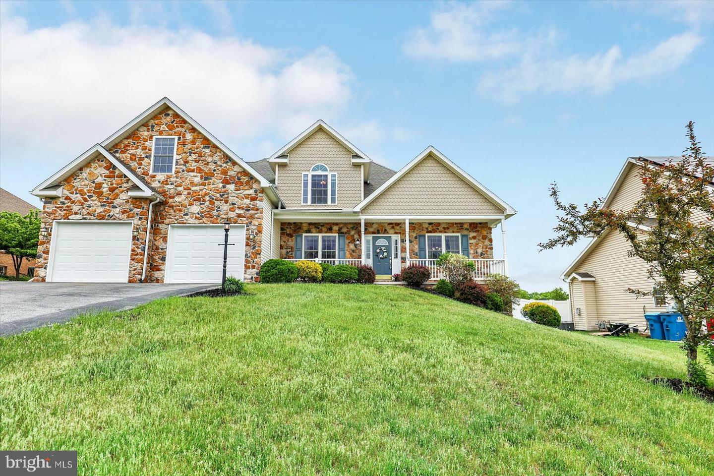 Property Photo: 30 West Vw PA 17013