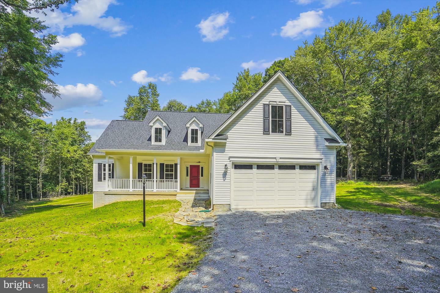 Property Photo: 7329 Toler Drive VA 20181