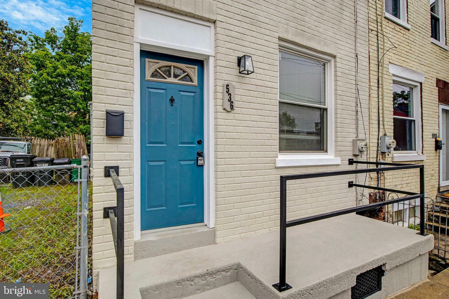 Property Photo: 536 Lafayette Street PA 17603