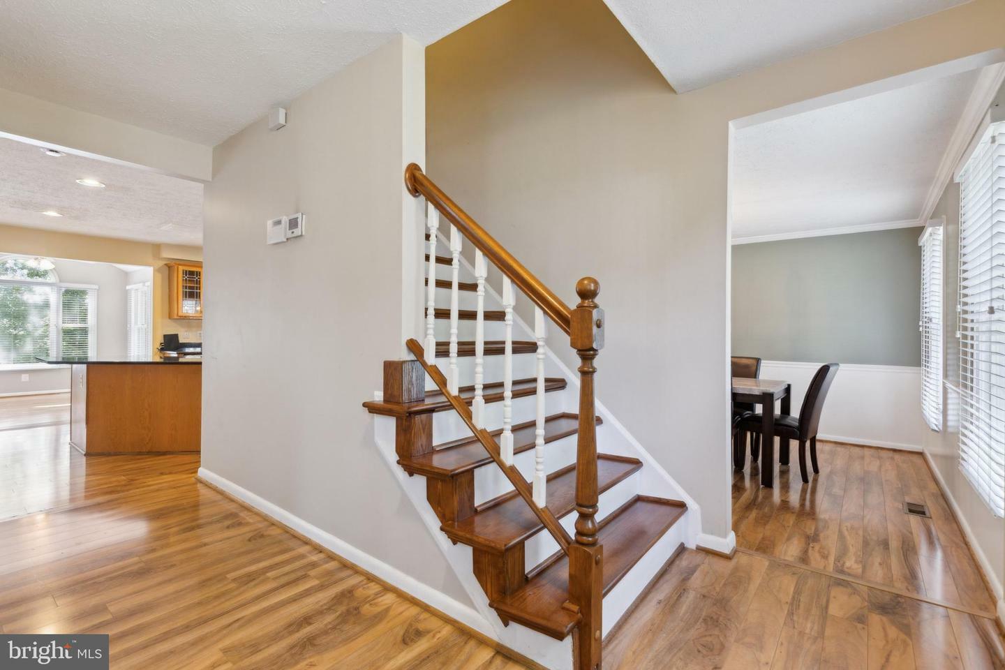 Property Photo: 15915 Marlington Drive VA 22025