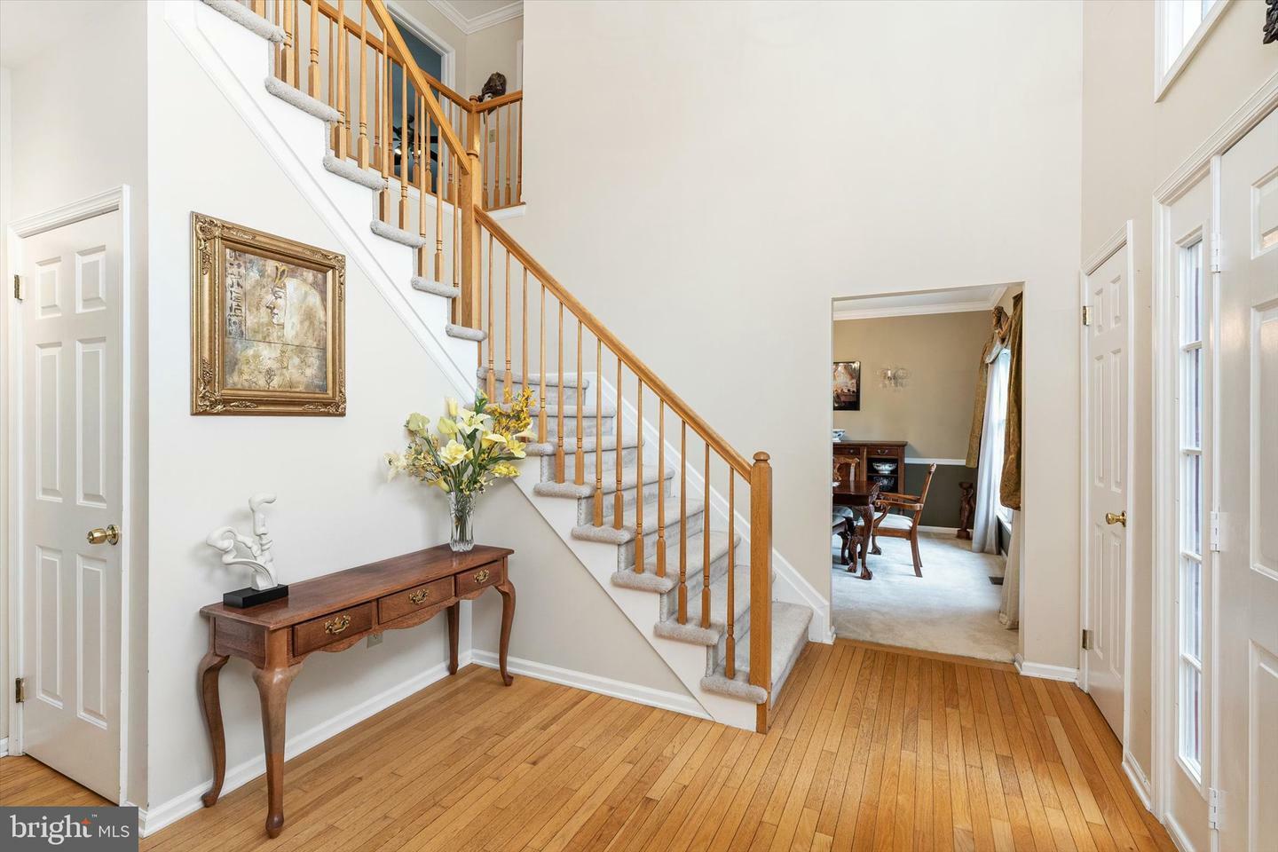 Property Photo: 66 Kinglet Drive S NJ 08536