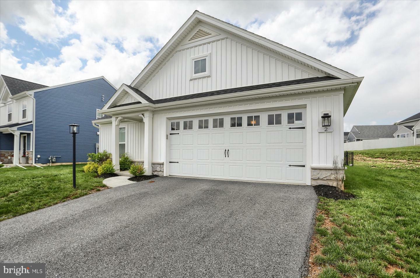 Property Photo: 2 Shillington Lane PA 17013