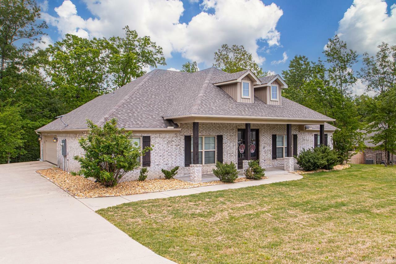 Property Photo: 6324 King Stone Dr AR 72019