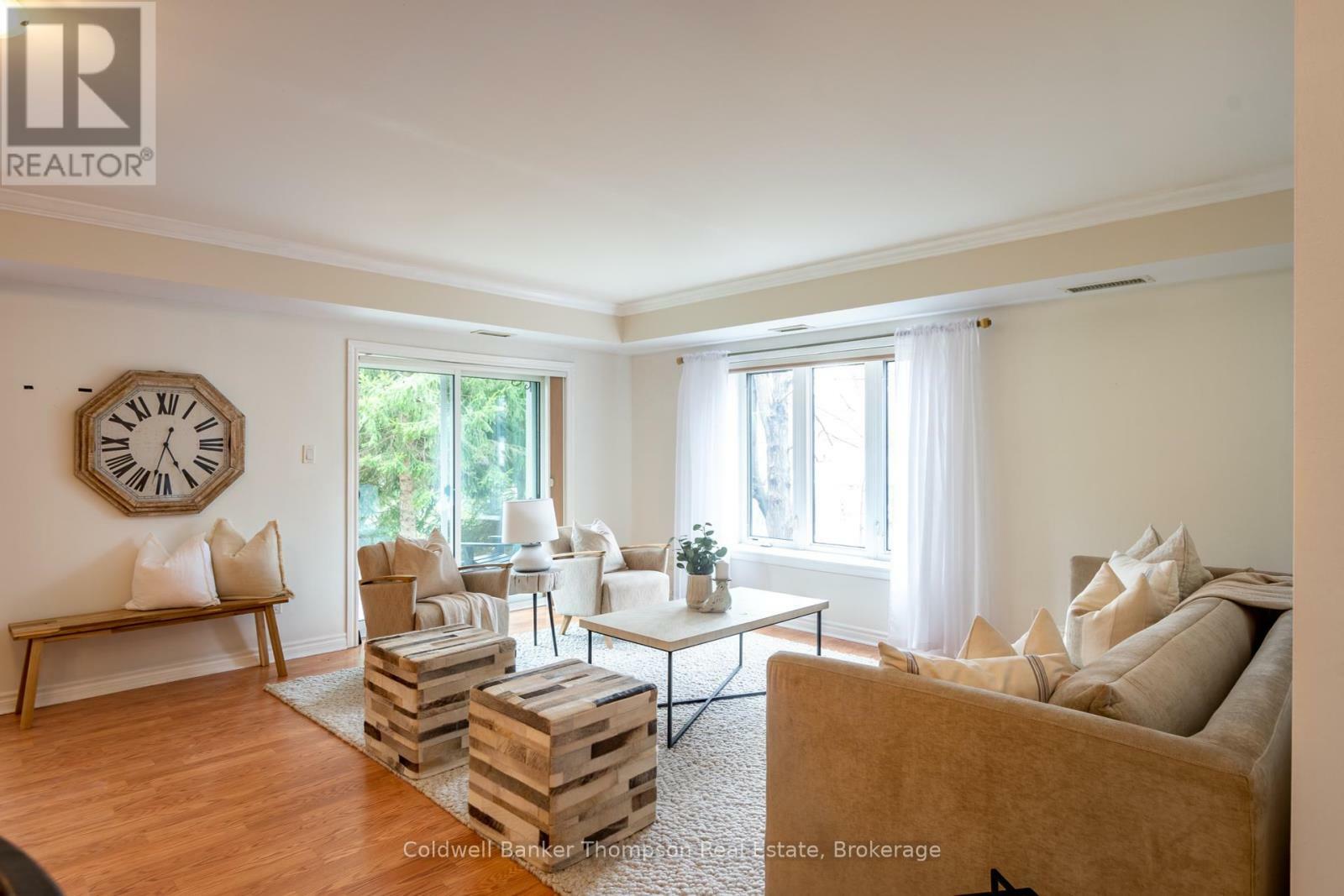 Property Photo: 24 Dairy Lane 101 ON P1H 0A4