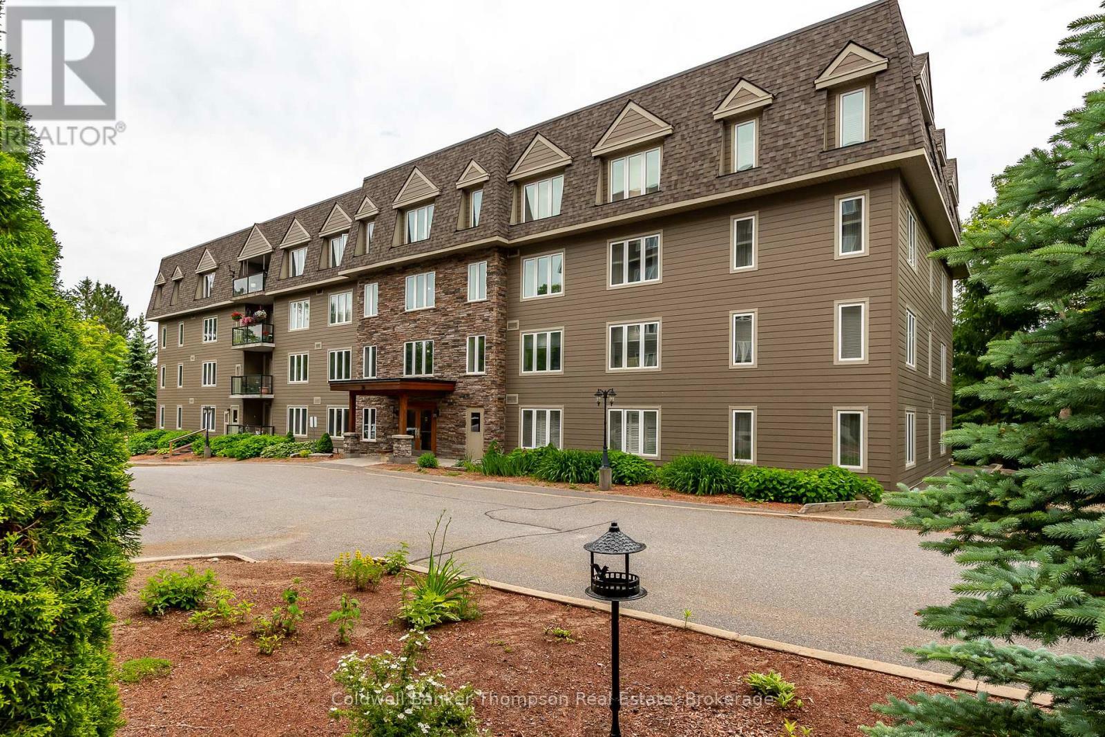 Property Photo:  24 Dairy Lane 101  ON P1H 0A4 