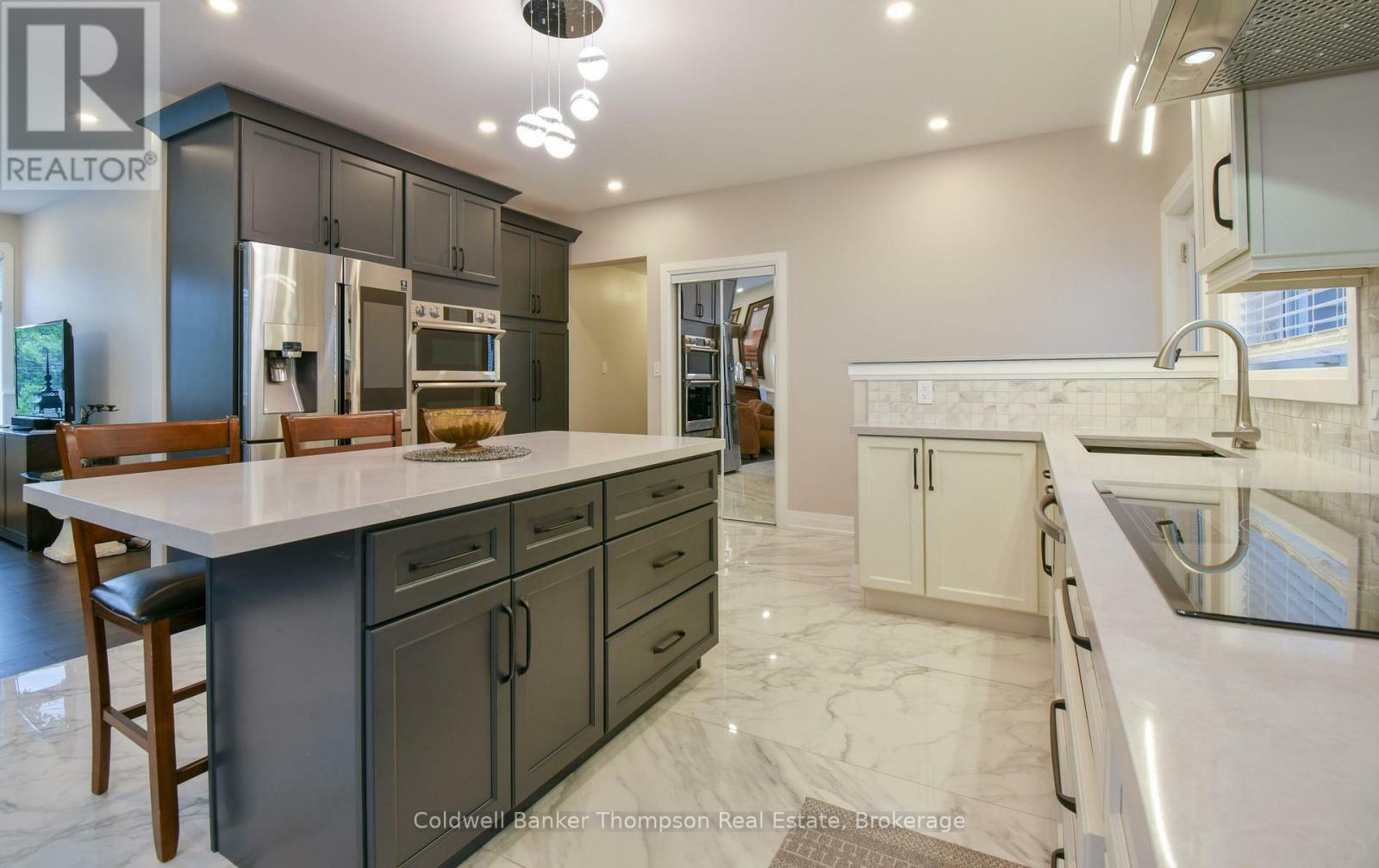 Property Photo: 1-56 Florence Street West ON P1H 1V5