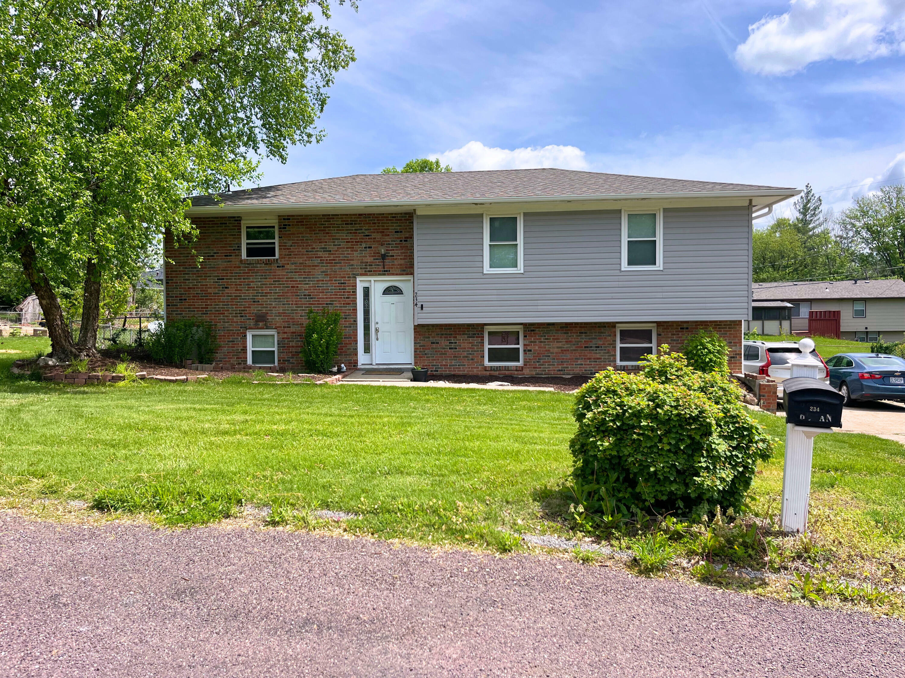 234 Palmer Pl  Columbia MO 65202 photo
