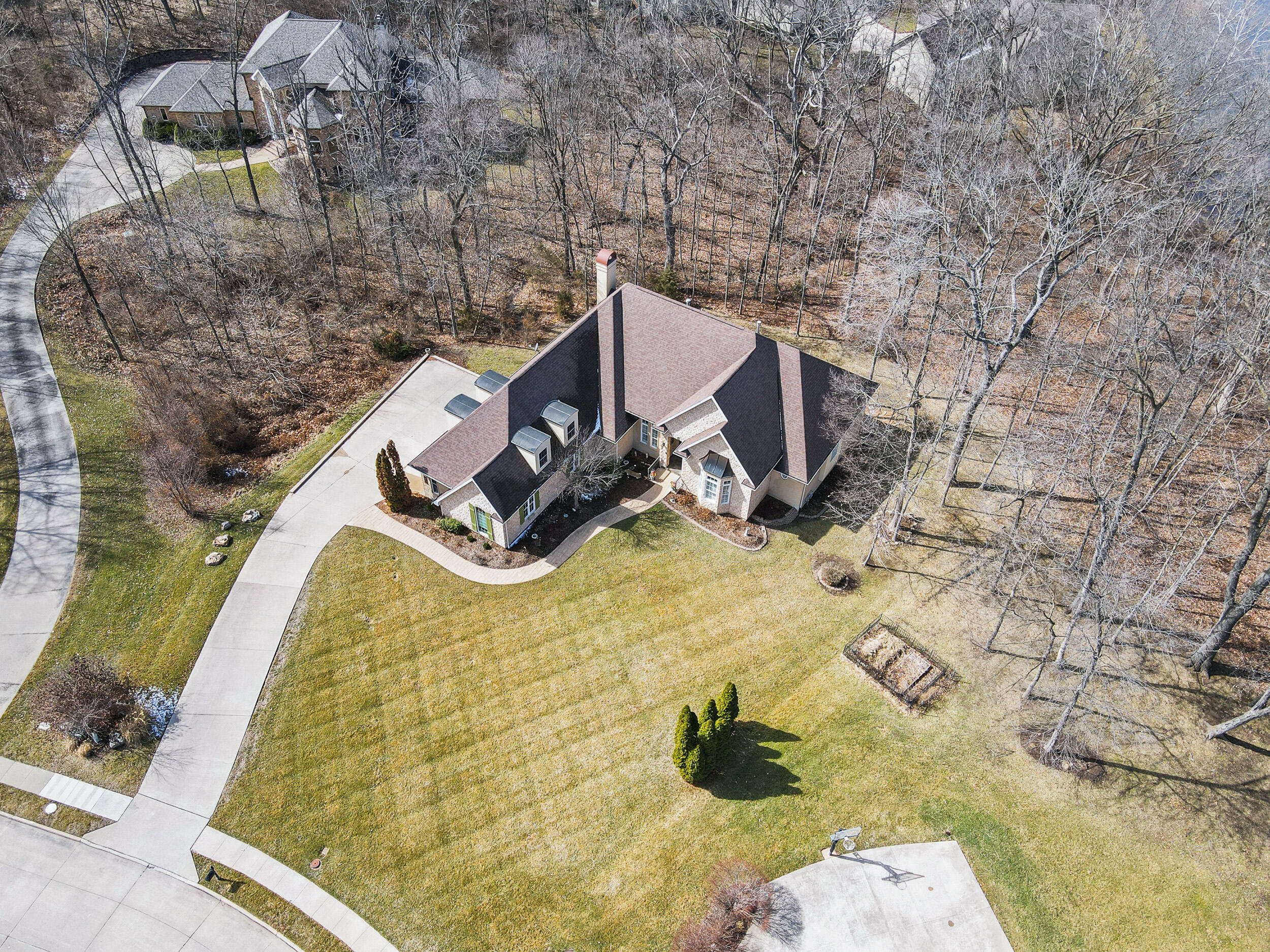 Property Photo: 1713 Worcester Ln MO 65203