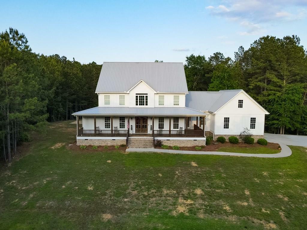 564 Crumbley Road  Chatsworth GA 30705 photo