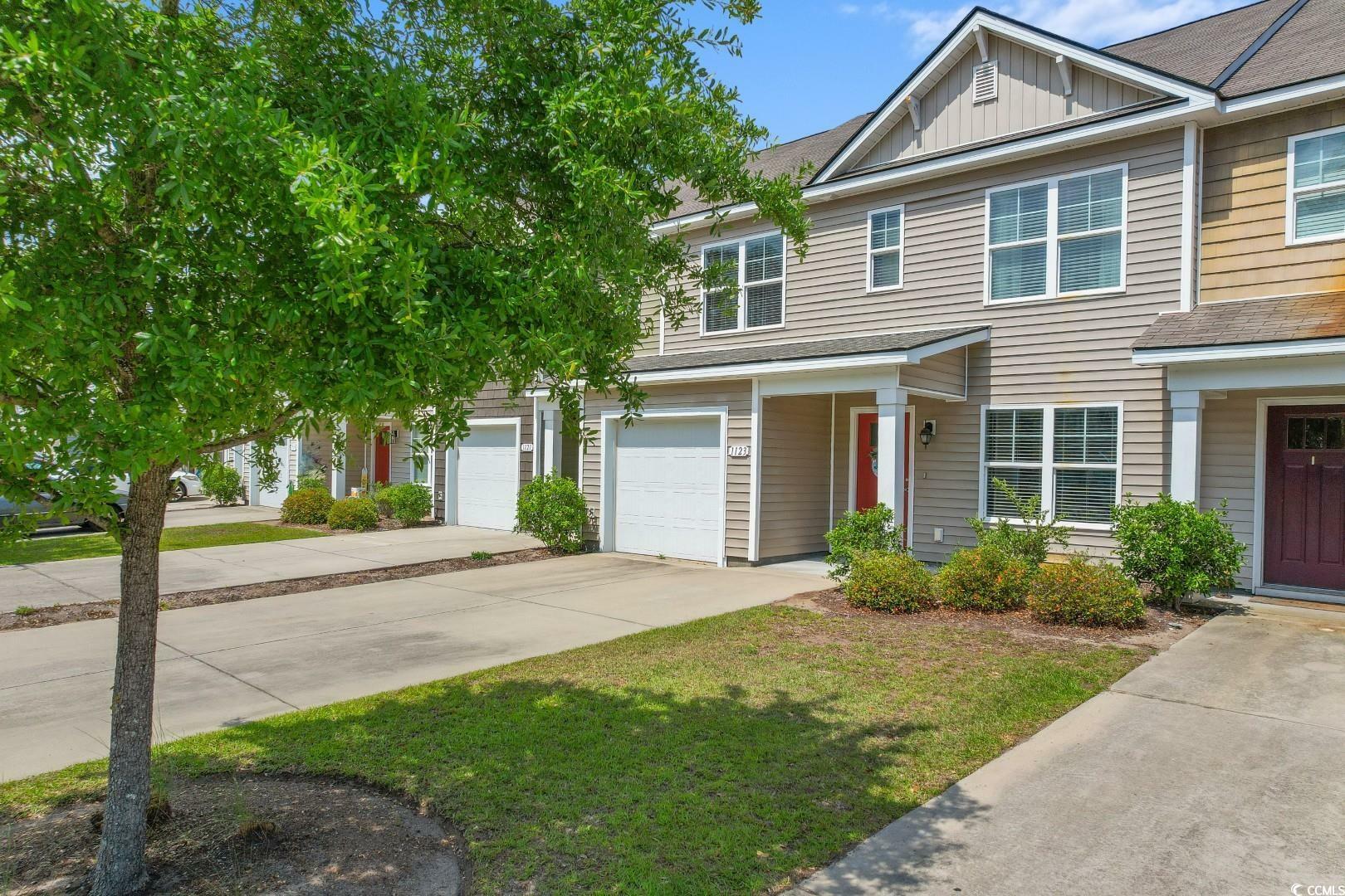 Property Photo: 1123 Fairway Ln. 1123 SC 29526