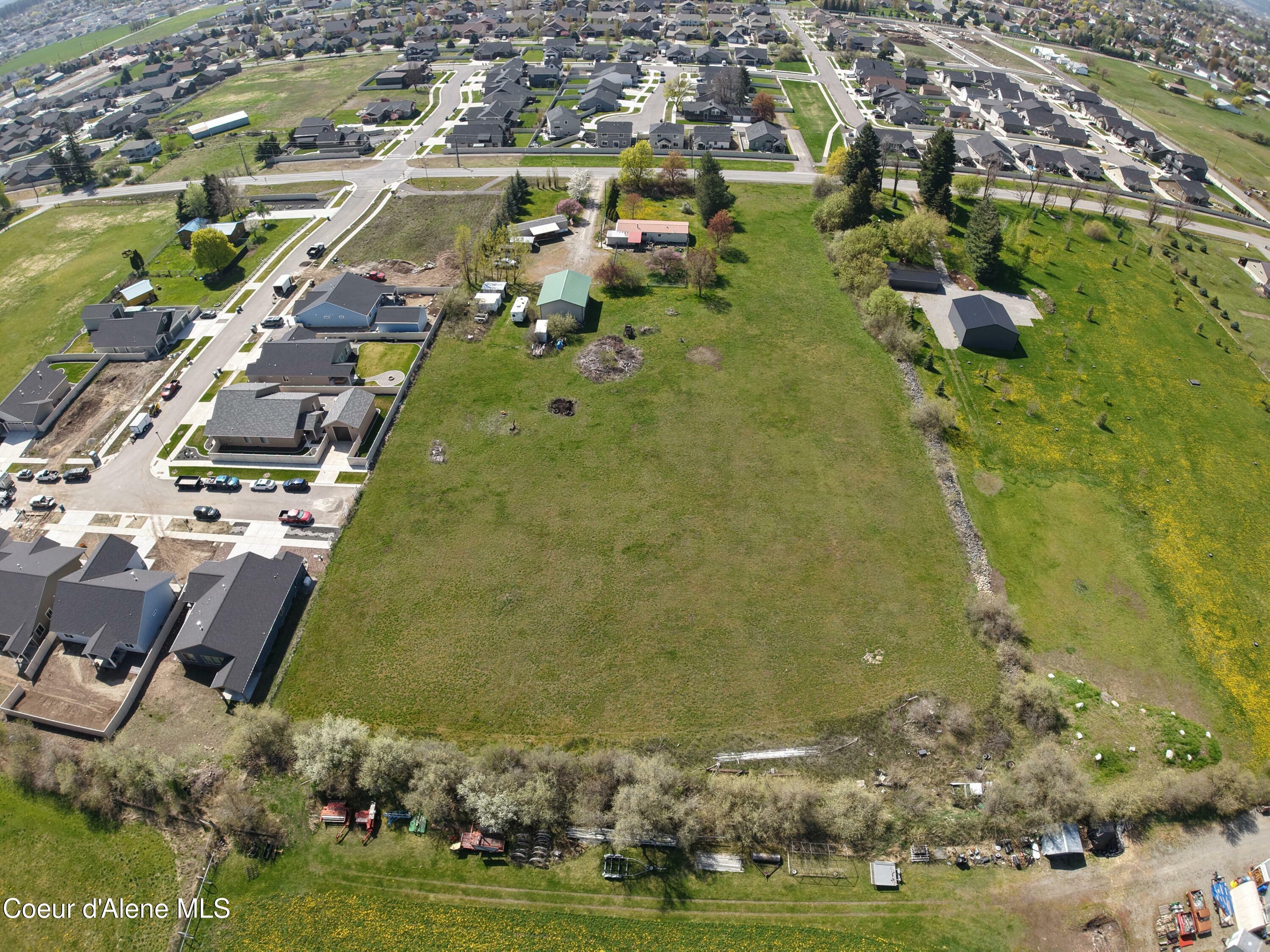 Property Photo:  13327 W Prairie Ave  ID 83854 