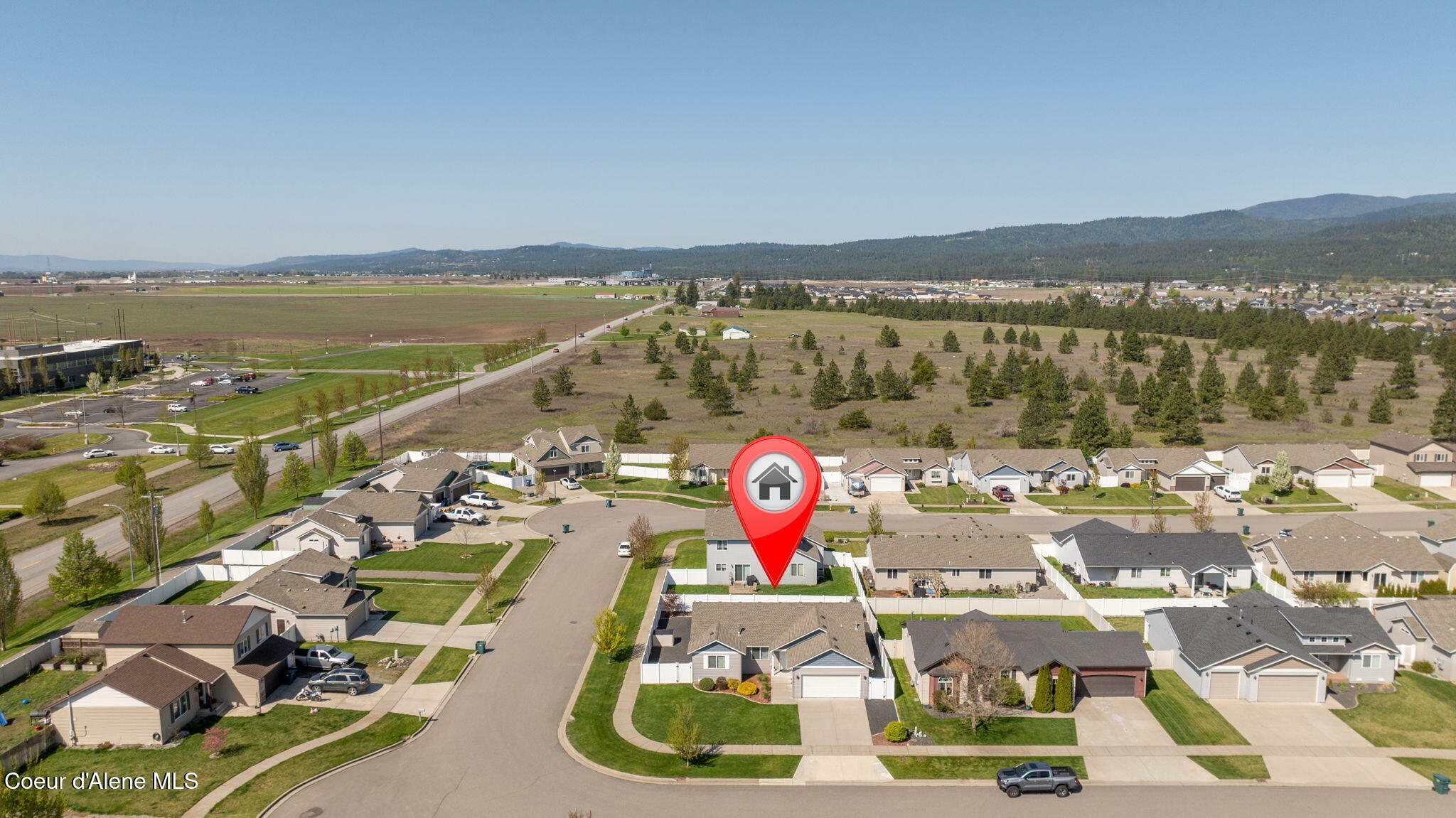 Property Photo: 13160 N Zodiac Loop ID 83858