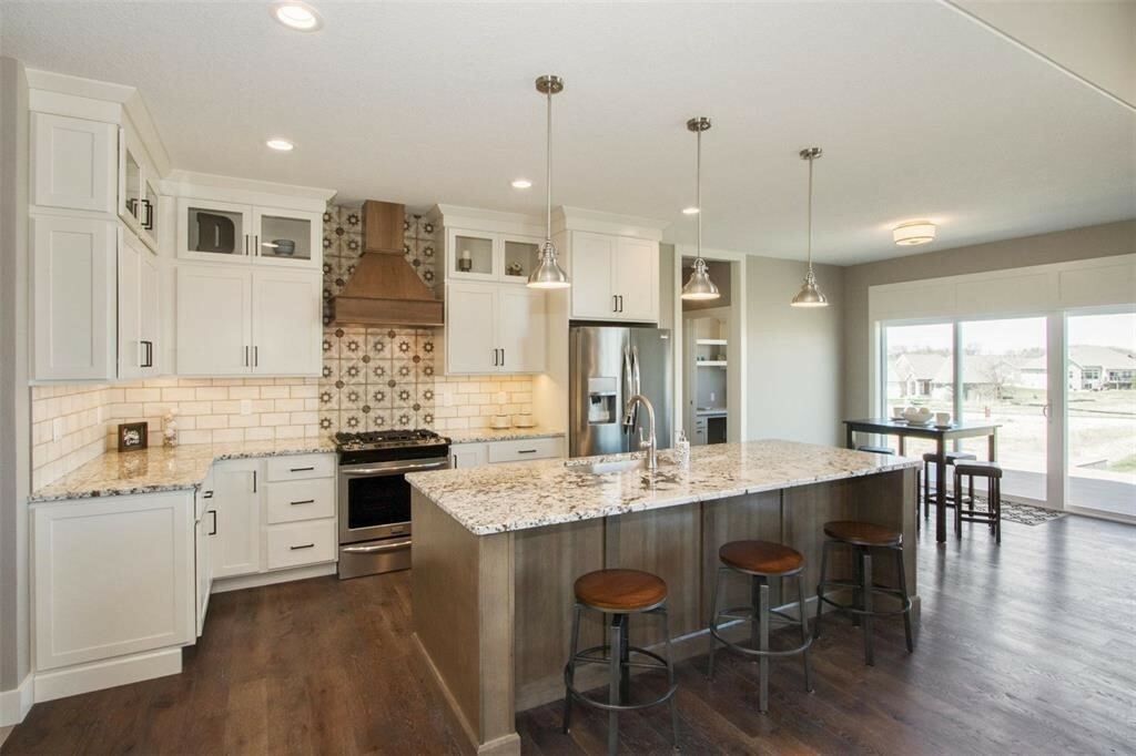 Property Photo: 4135 Tall Pines Court IA 52302