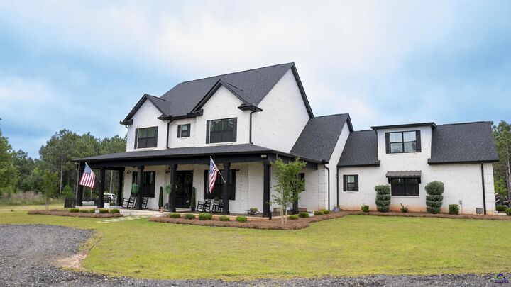 Property Photo:  468 Hwy 26  GA 31025 