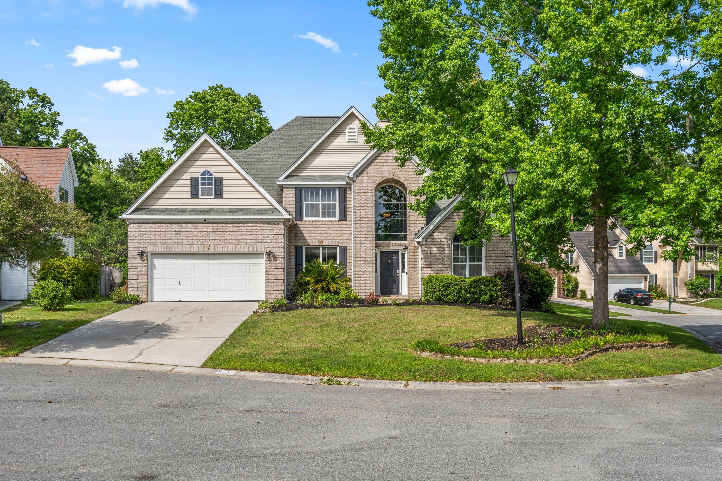 Property Photo: 5413 Barnsley Drive SC 29420