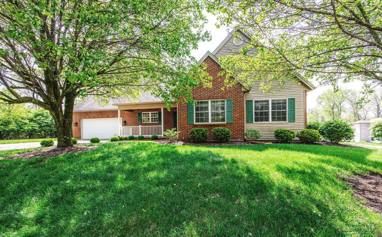Property Photo: 100 Randall Drive OH 45056