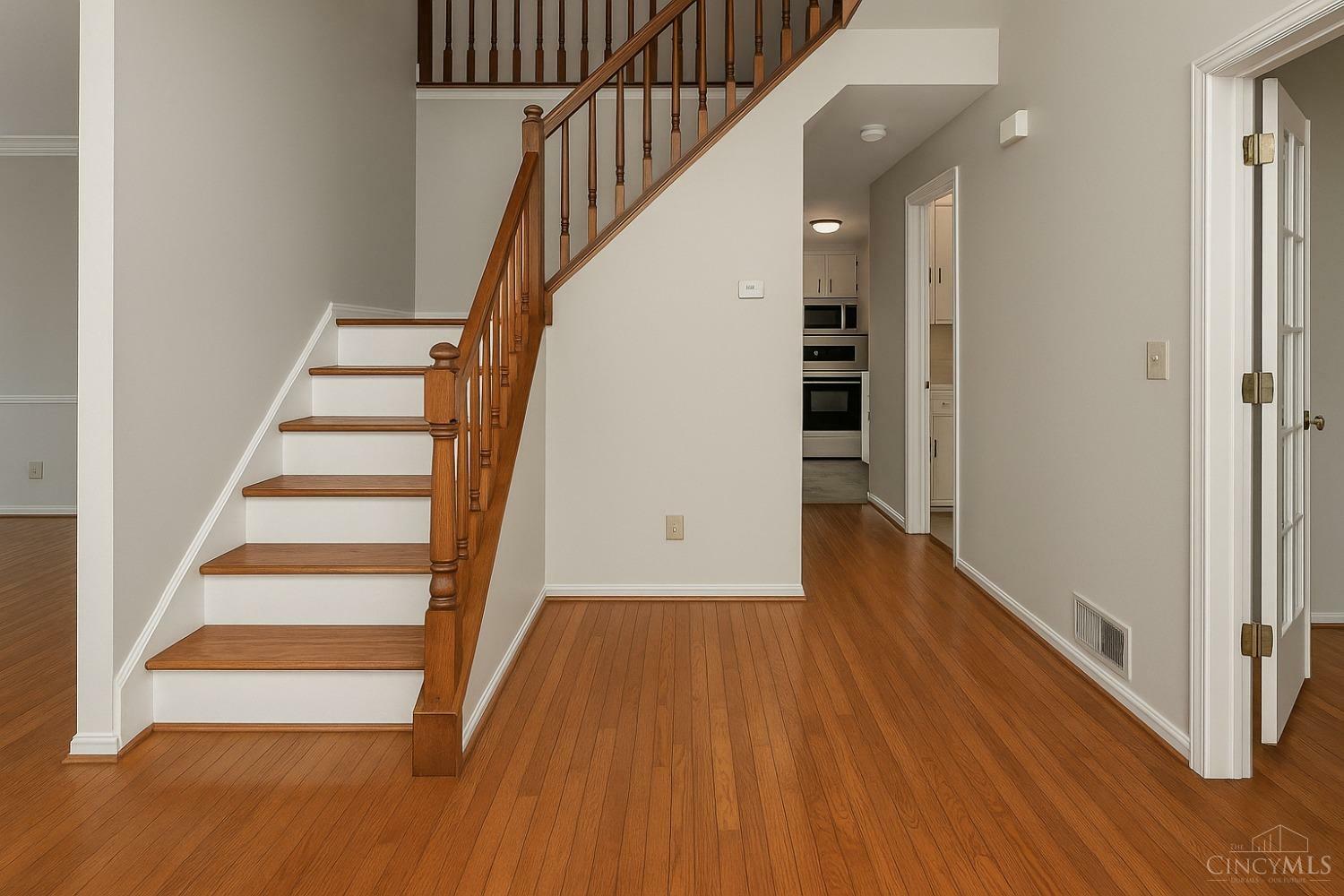 Property Photo: 7633 Brannon Drive OH 45255