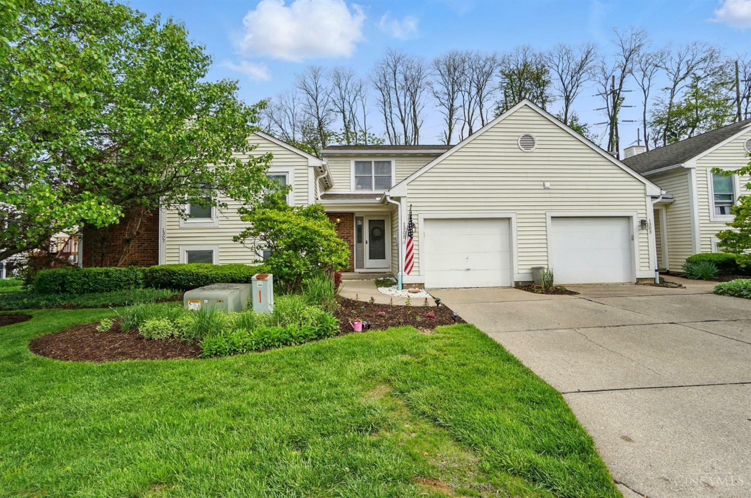 Property Photo: 1305 Ebenezer Road OH 45233