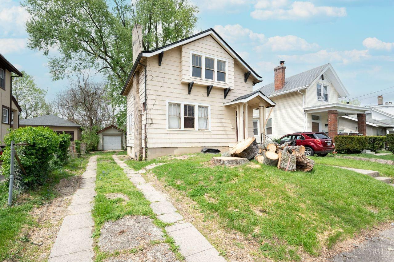 Property Photo: 5773 Lantana Avenue OH 45224