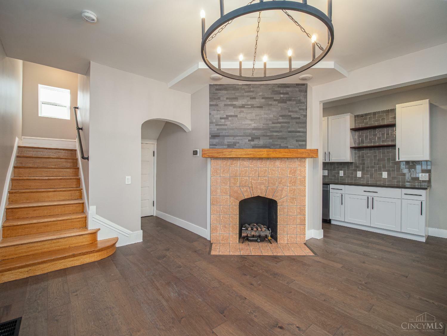 Property Photo: 2014 Clarion Avenue OH 45207