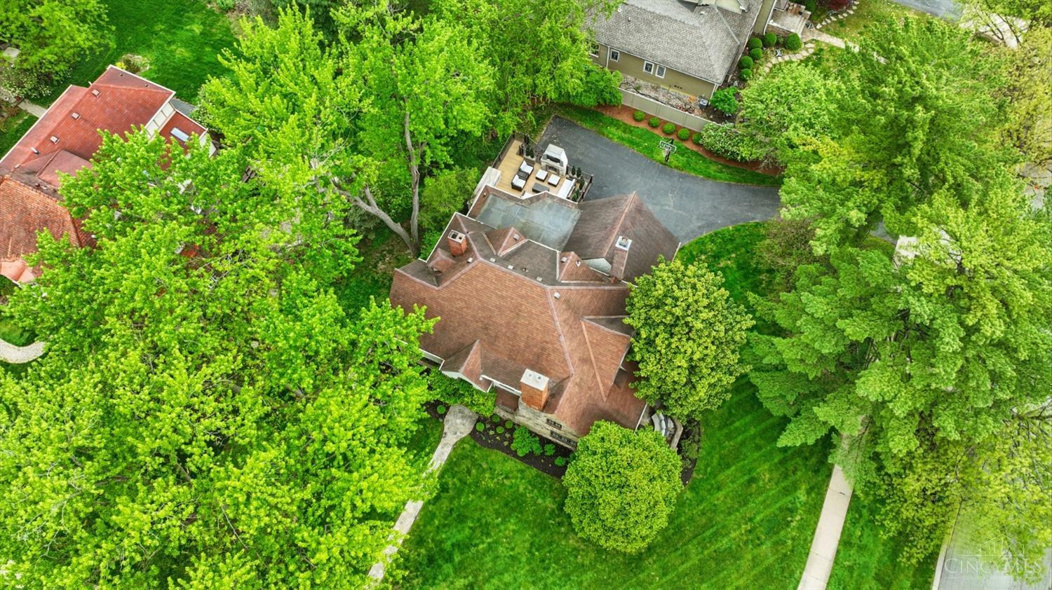 Property Photo: 3547 Raymar Boulevard OH 45208