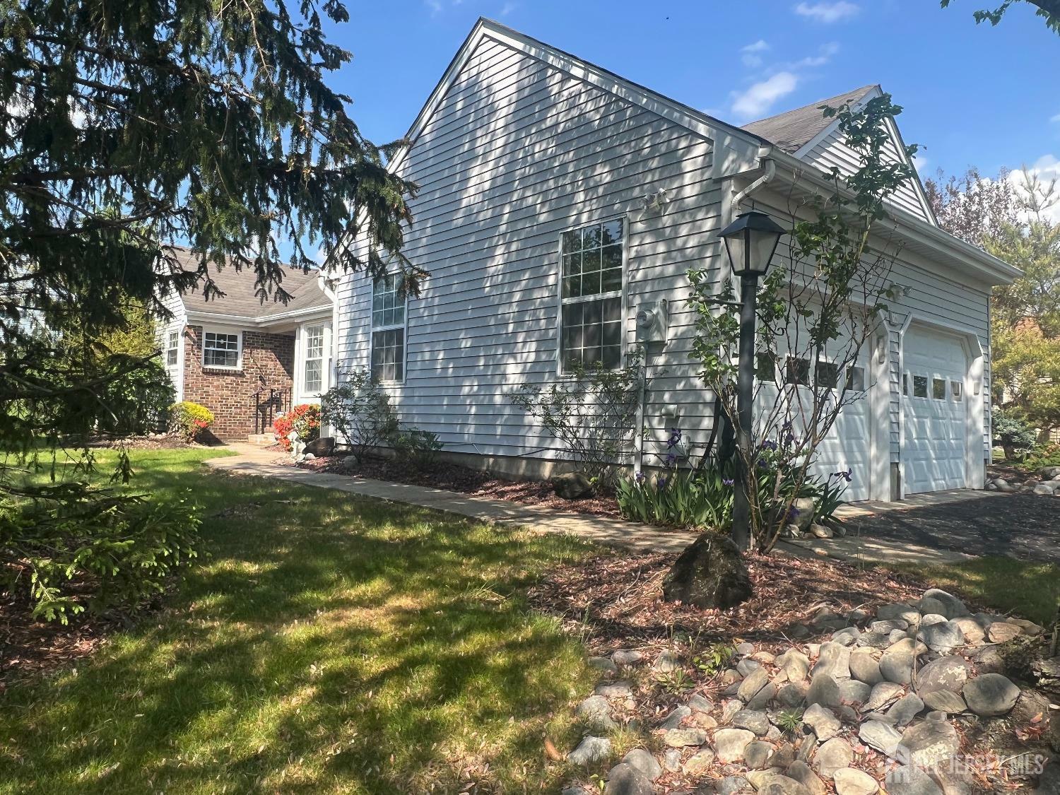Property Photo: 16 Canterbury Drive NJ 08831