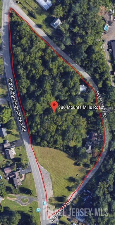 380 Mounts Mills Road  Monroe NJ 08831 photo
