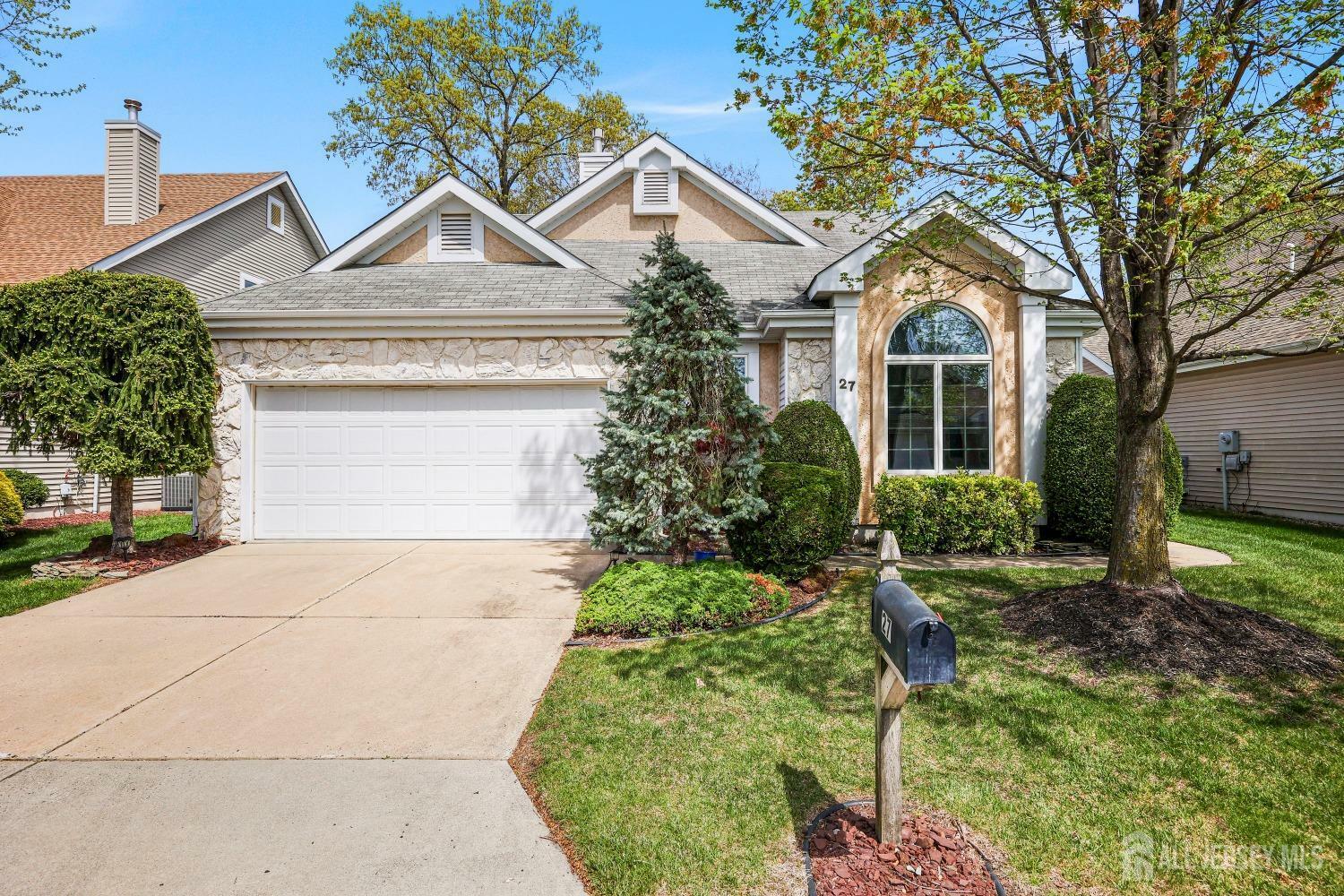Property Photo: 27 Dawson Lane NJ 08831
