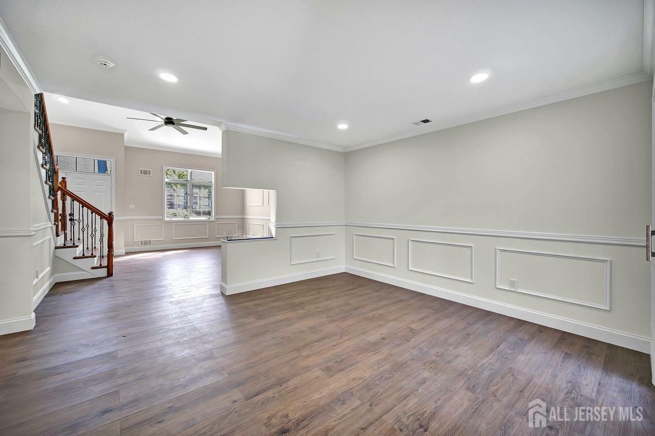 Property Photo: 5 Chadwick Lane D NJ 08831