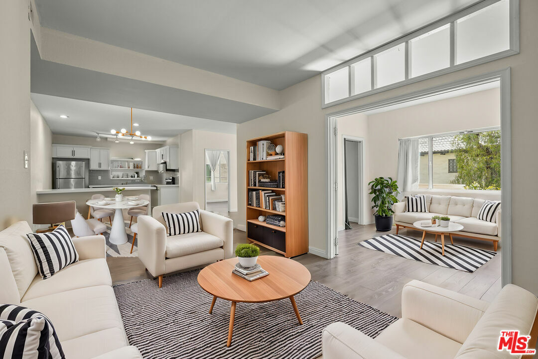 Property Photo: 1228 N La Cienega Blvd CA 90069