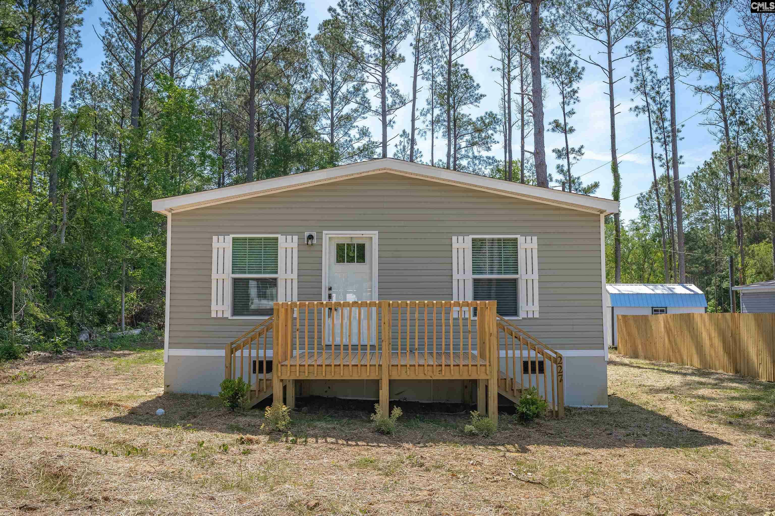 Property Photo: 227 Ault SC 29505
