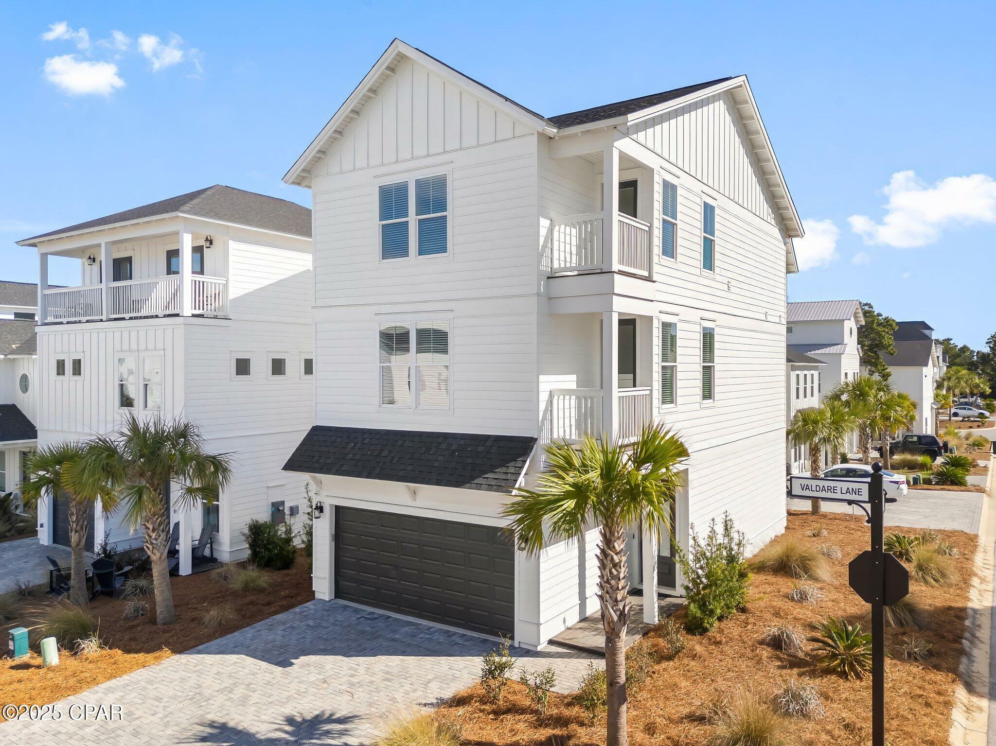 15 Beach View Drive  Inlet Beach FL 32461 photo