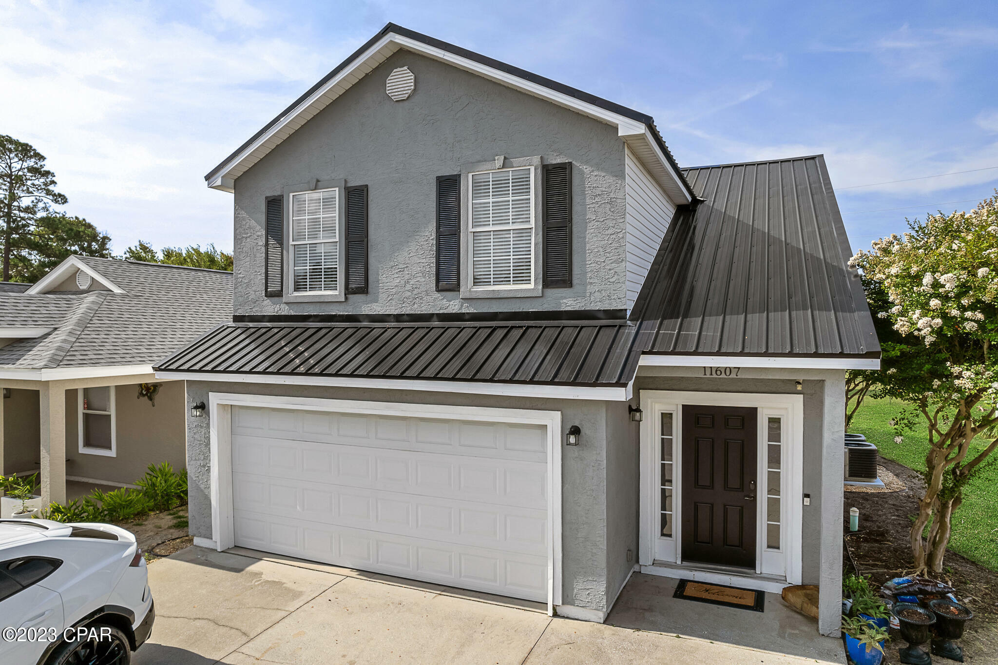 Property Photo: 11607 Sand Castle Lane FL 32407