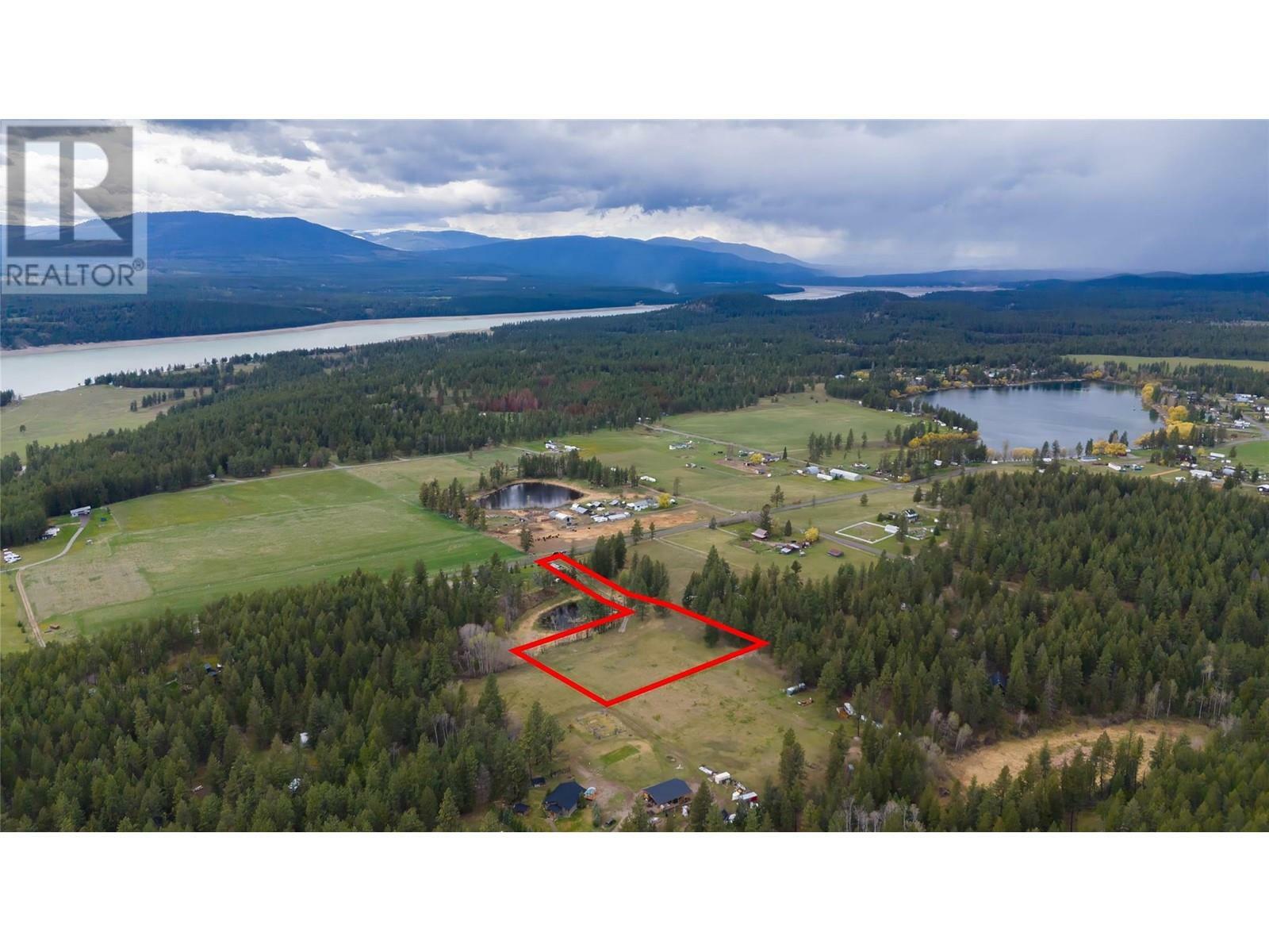 Property Photo:  Lot B 672 Stirling Road  BC V0B 1T4 
