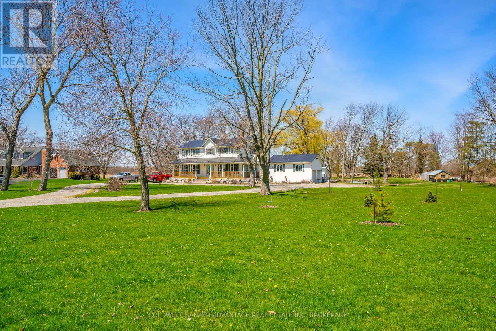 Property Photo: 13182 Lakeshore Road ON L0S 1V0