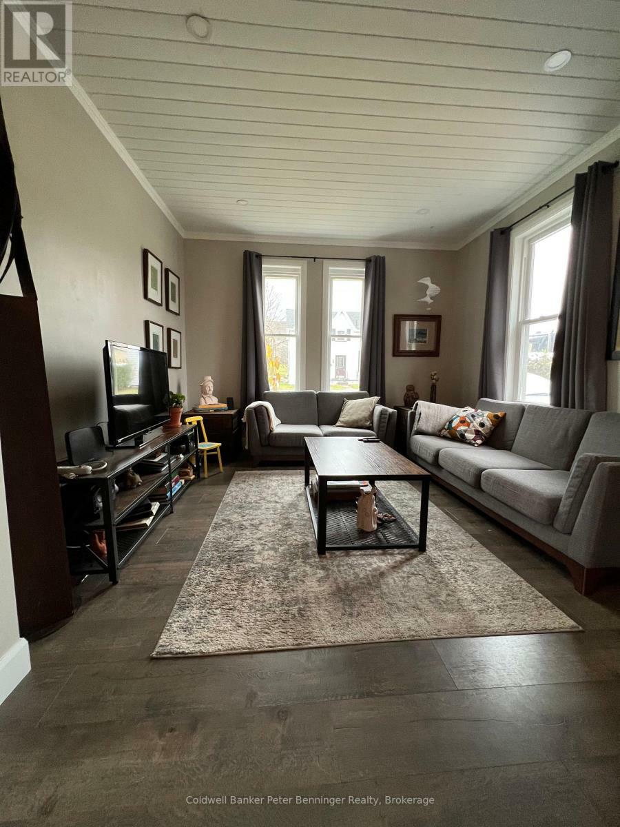 Property Photo: 113 William Street ON N0G 2V0