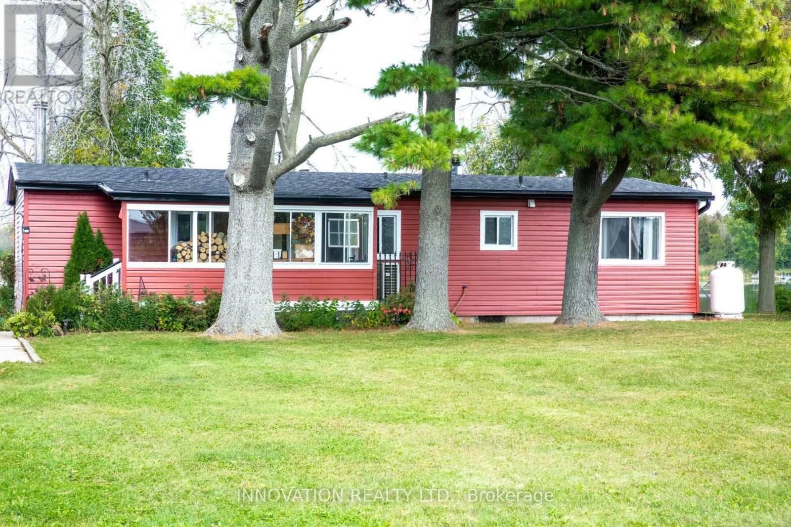 Property Photo: 134 Ogilvie Lane ON K0G 1G0