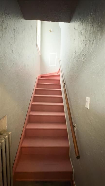 Property Photo: 393 College Avenue MB R2W 1M4