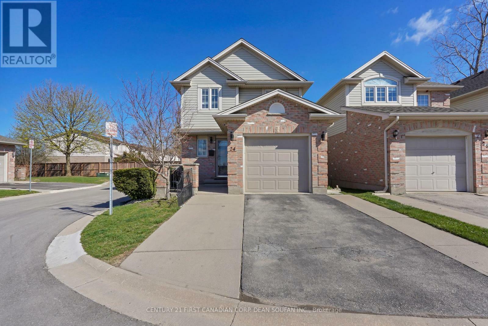 10 Chalkstone Drive 24  London South (South X) ON N6E 3Z9 photo