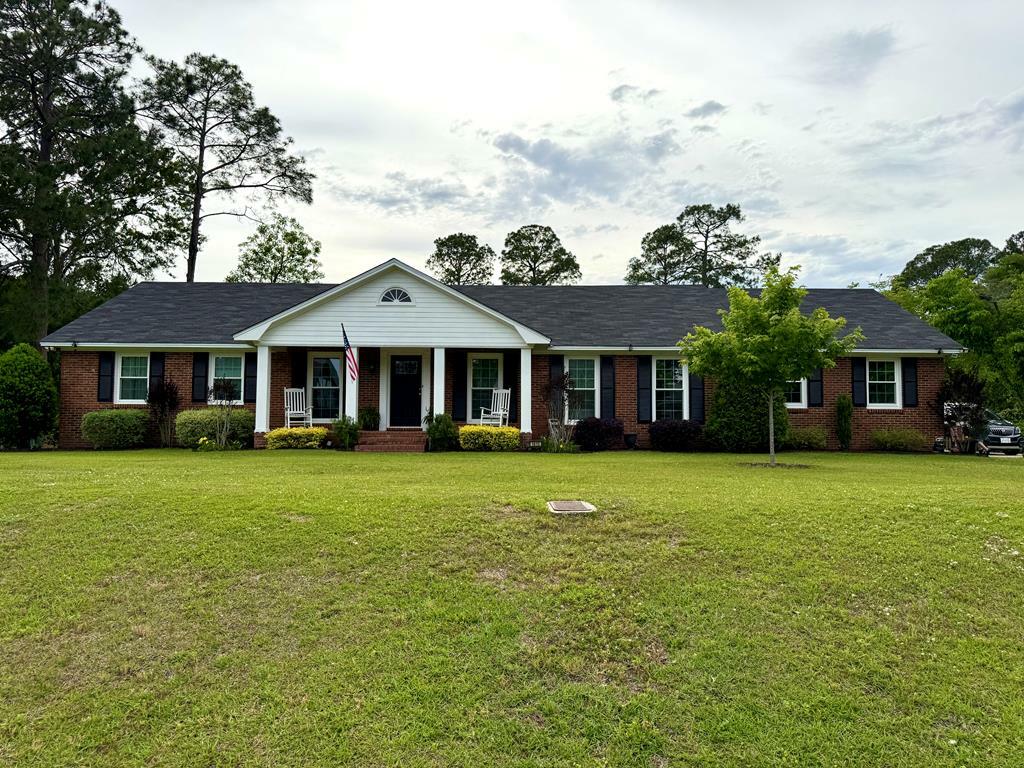 Property Photo: 1610 Pryor Way GA 31015