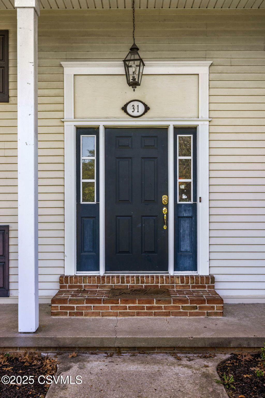 Property Photo: 31 Holly Court PA 17821