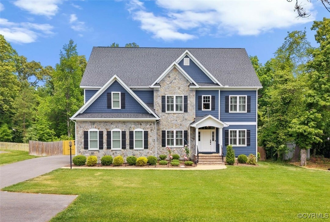 8218 Ridge Road  Henrico VA 23229 photo