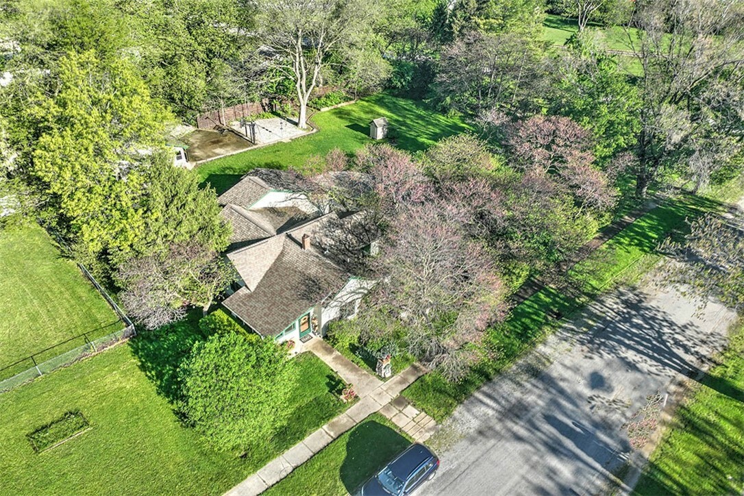 Property Photo: 151 N Short Street IL 62501