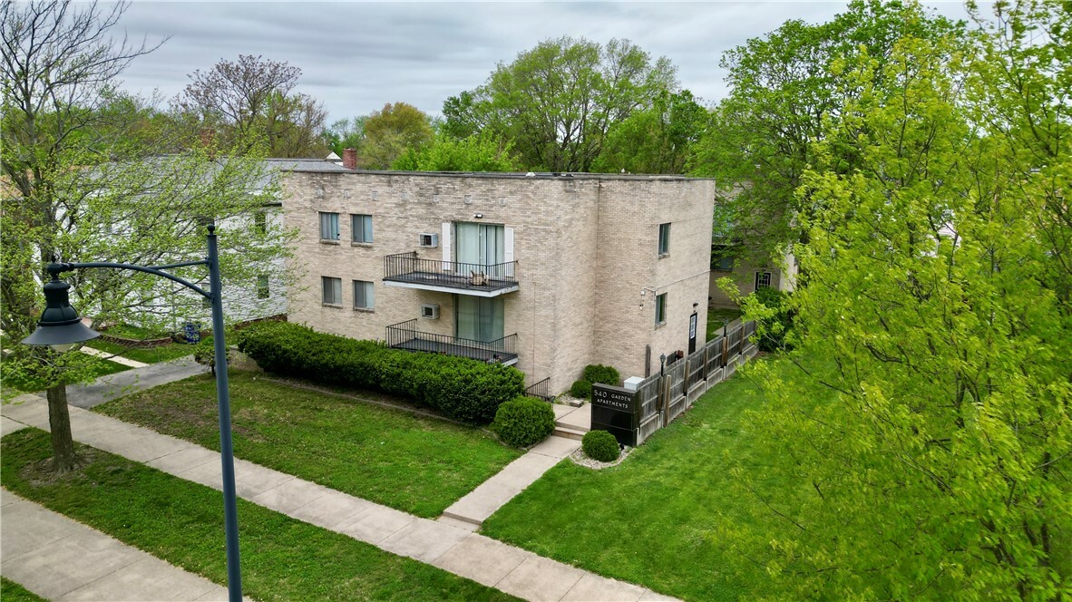 540 W Main Street  Decatur IL 62522 photo