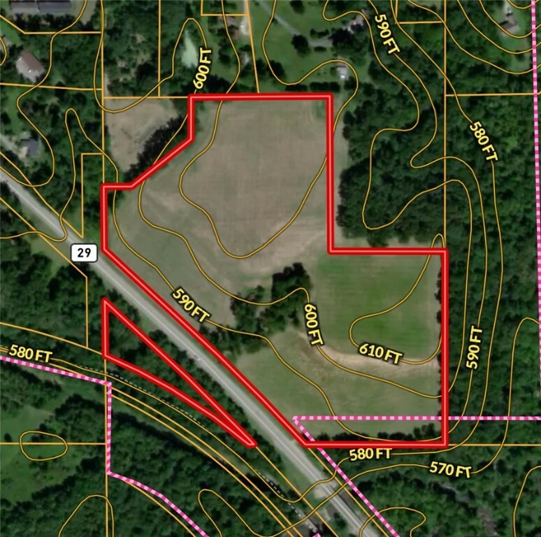 Rte 29 Route  Taylorville IL 62568 photo