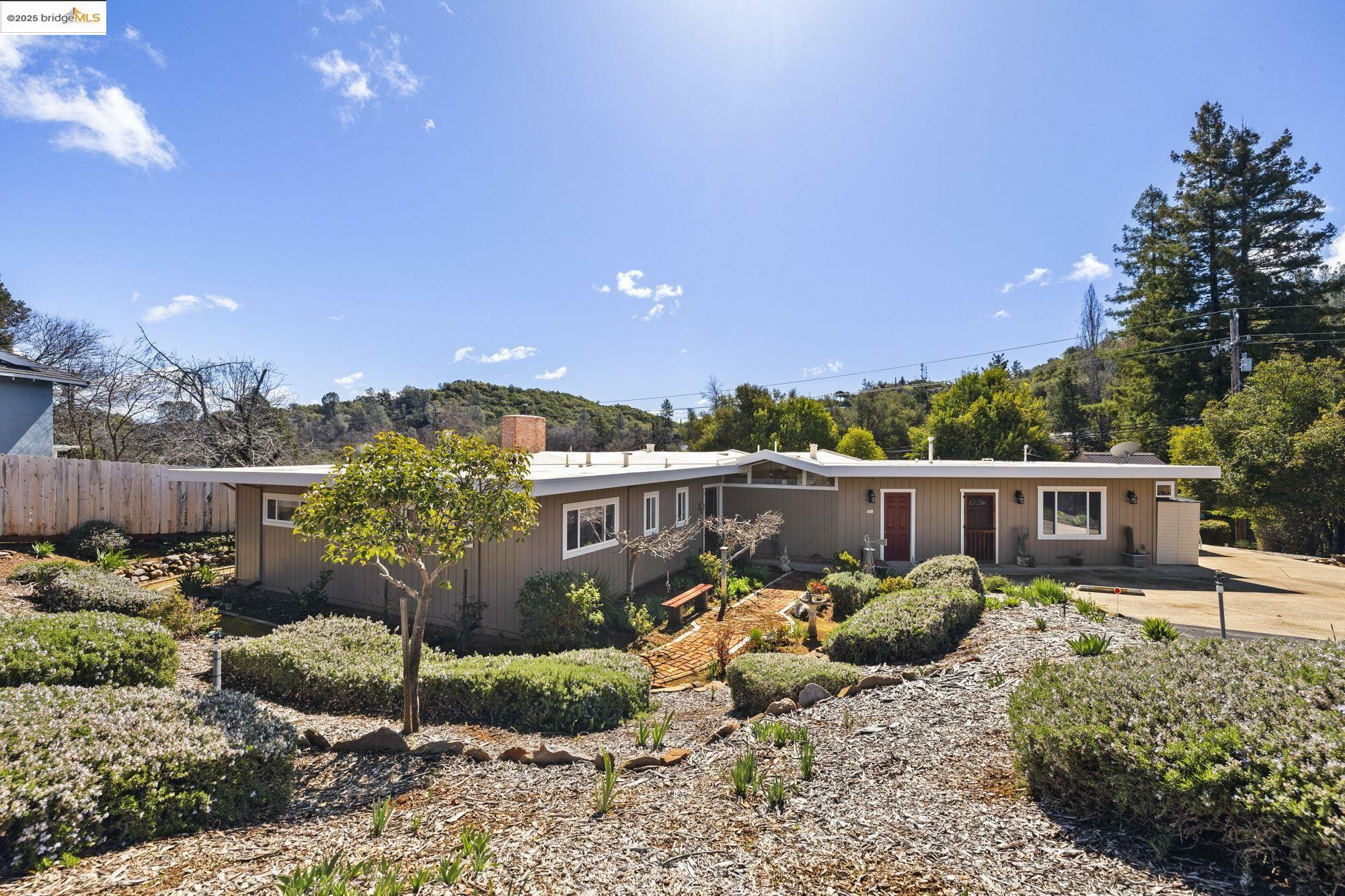 20325 Eureka Dr  Sonora CA 95370 photo