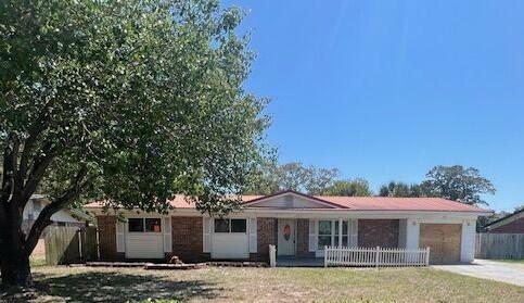 Property Photo: 119 NE Fulmar Circle FL 32548